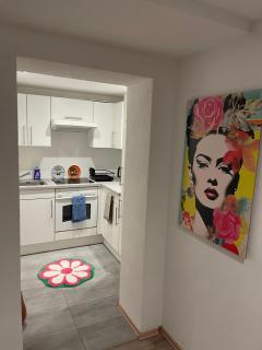Modernes, stilvolles Apartment 4 - Memmingen - 5