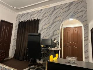 Stay As Its Your Home - 6