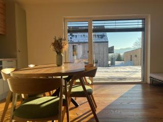 STEZKA horský apartmán Dolní Morava - 1