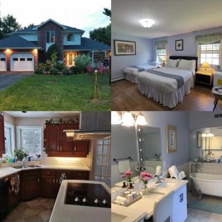 Diana's Beauty House - Charlottetown - 0
