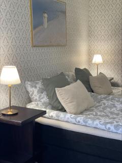 Bärsta Svit BnB - Kolbäck - 2