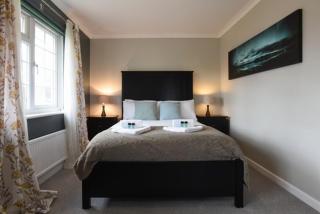 Alverstoke Manor - family home with pool table - Alverstoke - 6