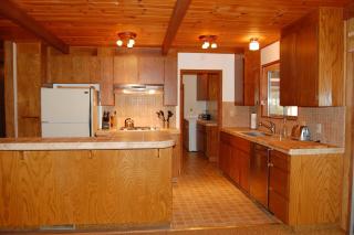 Mountain Retreat - Wawona - 8