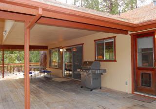 Mountain Retreat - Wawona - 9