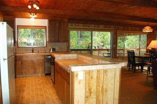 Mountain Retreat - 7