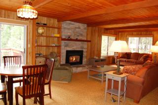 Mountain Retreat - Wawona - 5