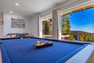 Hillside Sky Ranch Retreat 12 miles from Yosemite - 7