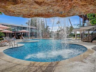 Classic Resort Amenities Condo Steps from the Beach with Gym and Pool 1208 - Miami Beach - 6
