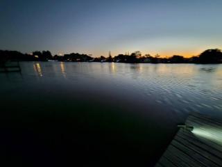 Lakeside Paradise with Heated Pool - 1