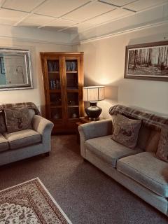 Lazy Days - Moffat - 6
