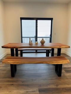 Stunning Penthouse Breathtaking Water Views 302 - Juneau - 6