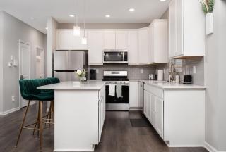 Casa Gilean by MGM Collection - Plainfield - 1