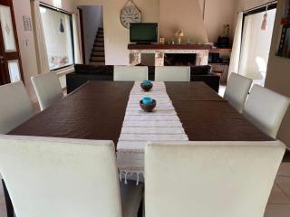 Casa Villa Valla - Carilo - 8