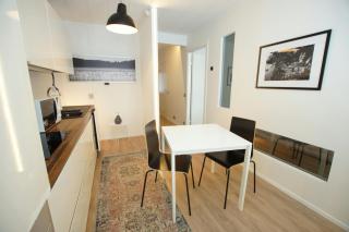 Practical Apartment for 2 - Vöyri - 6