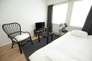 Practical Apartment for 2 - Vöyri - 4