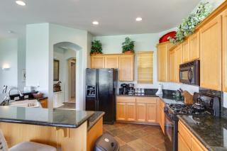 Country Club Home with Pool and Spa, 2 Mi to Coachella - 1