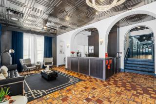 Nine20 Collins Apartments by Lowkl - Miami Beach - 5