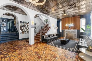 Nine20 Collins Apartments by Lowkl - Miami Beach - 0
