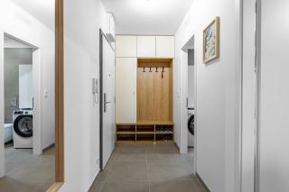 BNB Central Comfort on Jegeho - Bratislava - 6