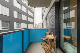 BNB Central Comfort on Jegeho - Bratislava - 4