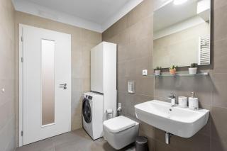 BNB Central Comfort on Jegeho - Bratislava - 1