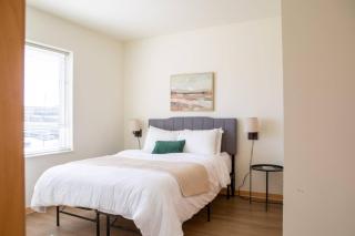 Flexhome Walkers Point 2BR T5 with Gym and Balcony - Milwaukee - 6