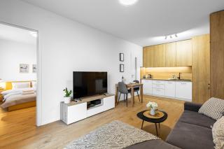 BNB Central Comfort on Jegeho - Bratislava - 0