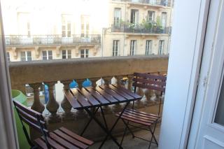Burdigala Homes - Appart Duffour Dubergier - Bordeaux - 1