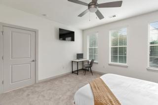 Quiet Comfort and Urban Style 2Bedroom Condo 31 - Birmingham - 2