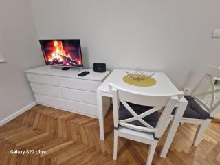 Park Oaza - Čačak - 4