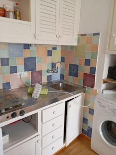 Hermoso apartamento en SOLISLA, Arenal den castell, - Arenal d'en Castell - 3