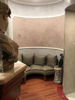 Sandel Giubileo Hotel - 9