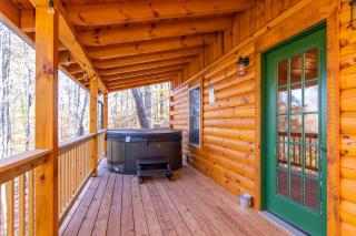 Cozy Canopy - Stanton - 2