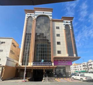 منازل أرائك للوحدات السكنية قريش - Gedda - 8