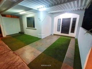 Departamento entero 3dorms en urbanización con garaje y seguridad 24h - Guayaquil - 5