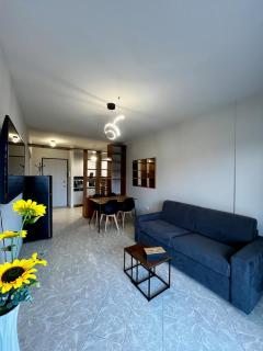 Kristall Lago pool view by Almanova Residenze - Desenzano del Garda - 5
