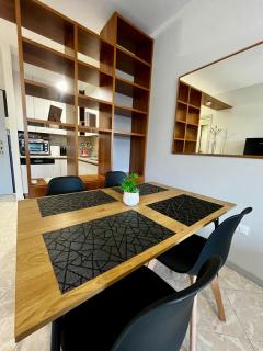 Kristall Lago pool view by Almanova Residenze - Desenzano del Garda - 1