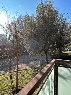Ippodromo Milano apartment x4pax - Milan - 4