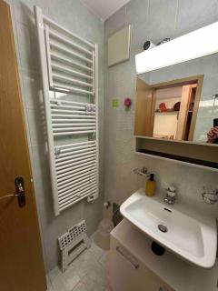 Studio accessible en ski et en voiture - Leukerbad - 4