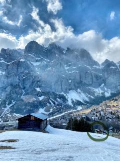 Studio accessible en ski et en voiture - Leukerbad - 3