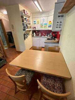 Studio accessible en ski et en voiture - Leukerbad - 2