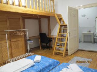 Lavender Apartment near Heroes' square & Puskás stádium - Budapest - 3