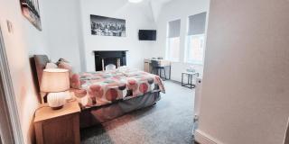 The Burford Hideaway - Nottingham - 0