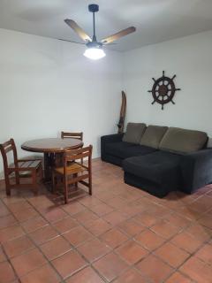 Aconchegante - Guarujá - 9