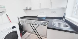 The Burford Hideaway - Nottingham - 2
