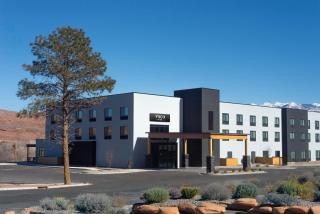 voco Moab by IHG - Moab - 9