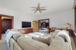 Big River Retreat - Mendocino - 3