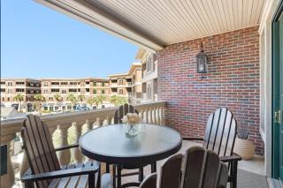 The Village Happy Life Condo - Private Beach Access Pool & Hot Tub - Rosemary Beach - 1