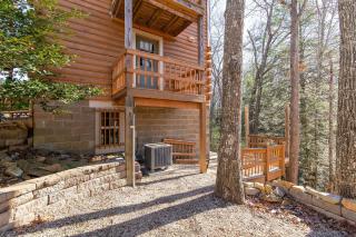 Climber's Haven - Rogers - 5