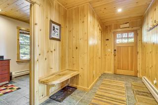 Private Hot Tub and Sauna Bryant Pond Retreat! - Bryant Pond - 5